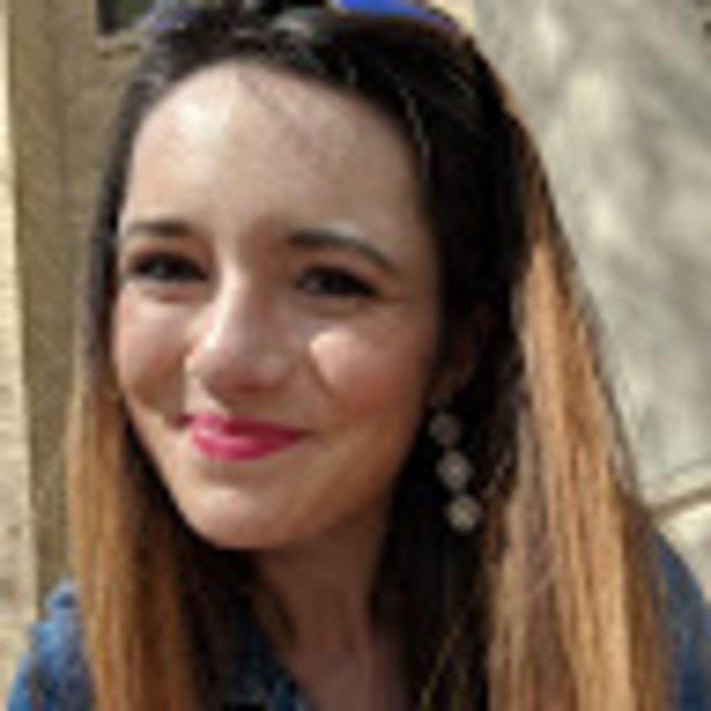 Meet your Posher, Bria